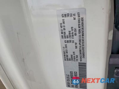 Zdjęcie 13 z 13 samochodu: 2021 RAM PROMASTER 2500 2500 HIGH VIN:3C6LRVDG9ME561678 - miniatura