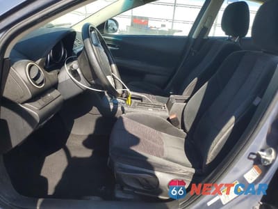 Zdjęcie 7 z 13 samochodu: 2010 MAZDA 6 I VIN:1YVHZ8BH0A5M54631 - miniatura