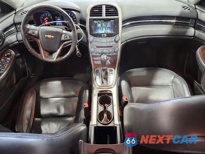 Zdjęcie 8 z 13 samochodu: 2013 CHEVROLET MALIBU LT VIN:1G11H5SA9DU115154 - miniatura