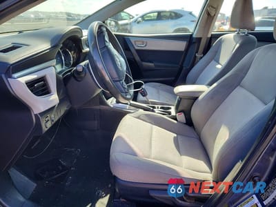 Zdjęcie 7 z 12 samochodu: 2014 TOYOTA COROLLA LE VIN:2T1BURHE1EC086742 - miniatura