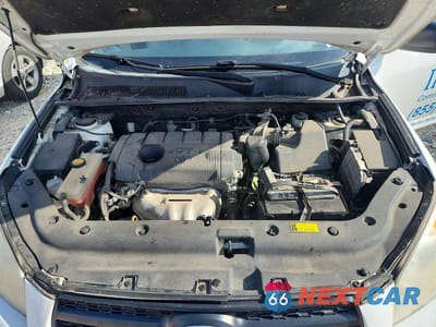 Zdjęcie 12 z 13 samochodu: 2012 TOYOTA RAV4 BASE VIN:2T3BF4DV7CW196149 - miniatura