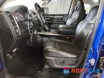 Zdjęcie 7 z 12 samochodu: 2015 RAM 1500 SPORT VIN:1C6RR7MT2FS601862 - miniatura