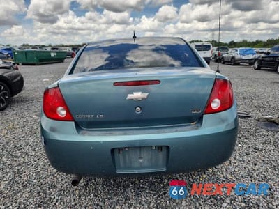 Zdjęcie 6 z 12 samochodu: 2009 CHEVROLET COBALT VIN:1G1AK58H997150563 - miniatura