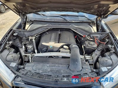 Zdjęcie 12 z 13 samochodu: 2015 BMW X6 XDRIVE35I VIN:5UXKU2C53F0N76981 - miniatura