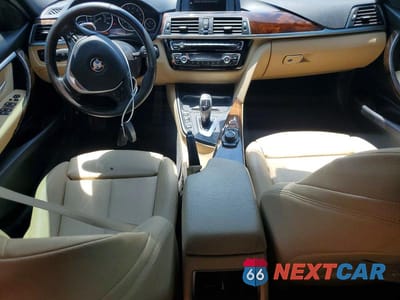 Zdjęcie 8 z 12 samochodu: 2017 BMW 330 I VIN:WBA8B9G3XHNU52423 - miniatura