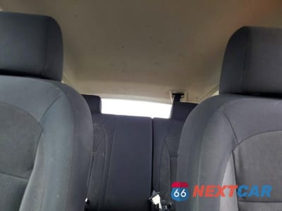 Zdjęcie 10 z 13 samochodu: 2010 NISS ROGUE VIN:JN8AS5MV3AW606364 - miniatura