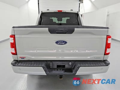 Zdjęcie 6 z 12 samochodu: 2023 FORD F150 SUPERCREW VIN:1FTEW1CP7PKD14665 - miniatura