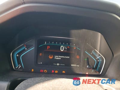 Zdjęcie 9 z 14 samochodu: 2024 HONDA ODYSSEY EXL VIN:5FNRL6H62RB002809 - miniatura