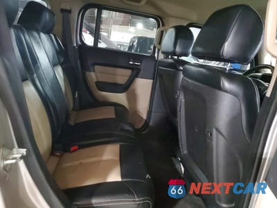 Zdjęcie 11 z 13 samochodu: 2007 HUMMER H3 VIN:5GTDN13E578107792 - miniatura