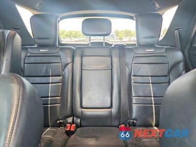 Zdjęcie 10 z 13 samochodu: 2014 MERCEDES-BENZ ML 63 AMG VIN:4JGDA7EB0EA283479 - miniatura