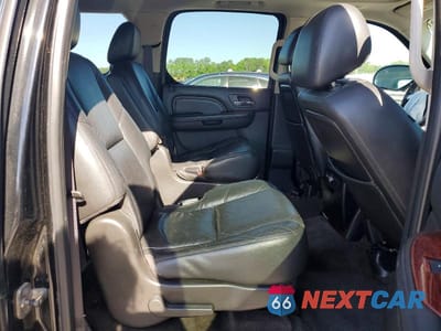 Zdjęcie 11 z 13 samochodu: 2011 CADILLAC ESCALADE ESV LUXURY VIN:1GYS4HEF5BR348961 - miniatura