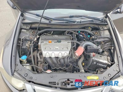 Zdjęcie 11 z 12 samochodu: 2009 ACURA TSX VIN:JH4CU26619C031194 - miniatura
