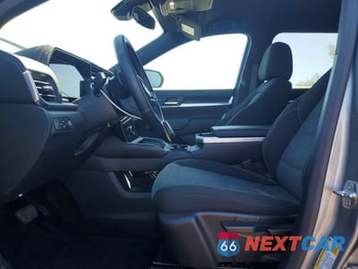 Zdjęcie 7 z 13 samochodu: 2025 GMC TERRAIN ELEVATION VIN:3GKALUEG7SL241220 - miniatura
