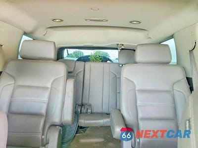 Zdjęcie 10 z 13 samochodu: 2015 GMC YUKON DENALI VIN:1GKS1CKJ1FR641390 - miniatura