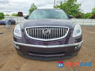 Piąte zdjęcie samochodu w środku: 2008 BUICK ENCLAVE CX VIN:5GAEV13798J232626 - miniatura