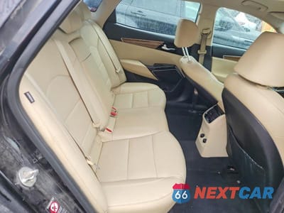 Zdjęcie 10 z 12 samochodu: 2018 KIA CADENZA PREMIUM VIN:KNALB4J19J5120449 - miniatura
