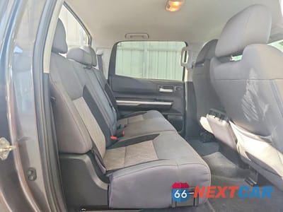 Zdjęcie 10 z 12 samochodu: 2016 TOYOTA TUNDRA SR5 VIN:5TFDW5F12GX557989 - miniatura