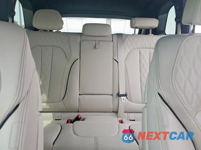 Zdjęcie 10 z 13 samochodu: 2022 BMW X5 XDRIVE40I VIN:5UXCR6C06N9M51792 - miniatura