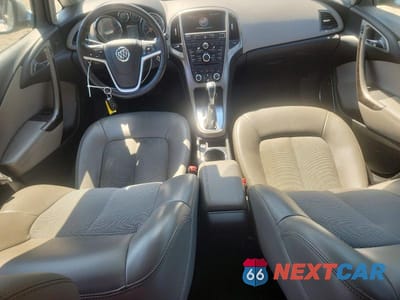 Zdjęcie 8 z 13 samochodu: 2016 BUICK VERANO SPORT TOURING VIN:1G4PW5SK6G4146166 - miniatura