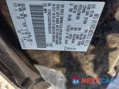 Zdjęcie 12 z 12 samochodu: 1998 FORD EXPLORER VIN:1FMZU34E2WZB83470 - miniatura