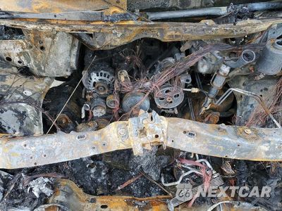 Zdjęcie 12 z 13 samochodu: 2019 CHEVROLET EXPRESS G2500 VIN:1GCWGAFP8K1155327 - miniatura