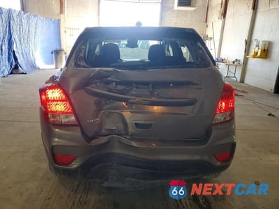Zdjęcie 6 z 12 samochodu: 2020 CHEVROLET TRAX LS VIN:KL7CJKSB5LB341971 - miniatura