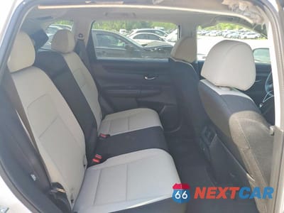 Zdjęcie 11 z 13 samochodu: 2025 HONDA CR-V EX VIN:5J6RS3H40SL011019 - miniatura