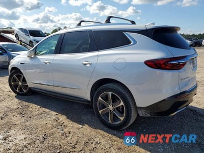Drugie zdjęcie samochodu z przodu: 2020 BUICK ENCLAVE ESSENCE VIN:5GAERBKW8LJ311880 - miniatura
