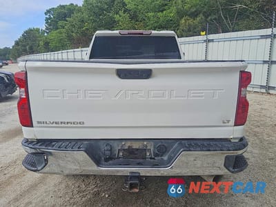 Zdjęcie 6 z 12 samochodu: 2023 CHEVROLET SILVERADO K2500 HEAVY DUTY LT VIN:2GC1YNEY4P1728878 - miniatura