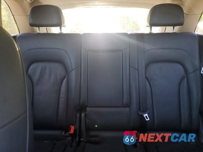 Zdjęcie 10 z 13 samochodu: 2012 AUDI Q5 PREMIUM PLUS VIN:WA1LFAFP3CA066492 - miniatura