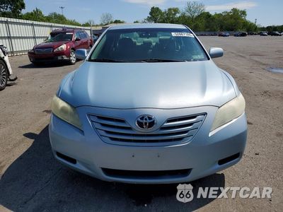 Piąte zdjęcie samochodu w środku: 2009 TOYOTA CAMRY LE VIN:4T1BE46K29U830765 - miniatura