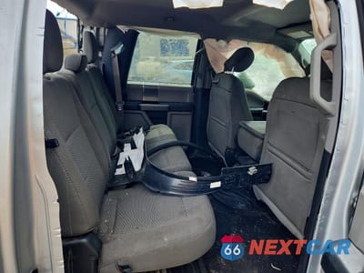 Zdjęcie 10 z 12 samochodu: 2019 FORD F250 SUPER DUTY VIN:1FT7W2B68KEE19438 - miniatura