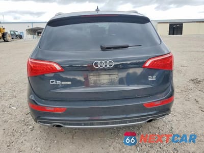 Zdjęcie 6 z 13 samochodu: 2012 AUDI Q5 PREMIUM PLUS VIN:WA1DKAFP3CA062345 - miniatura