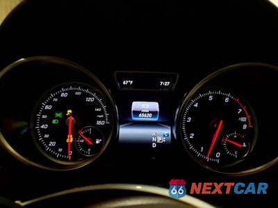Zdjęcie 9 z 13 samochodu: 2017 MERCEDES-BENZ GLE 350 4MATIC VIN:4JGDA5HBXHA915568 - miniatura