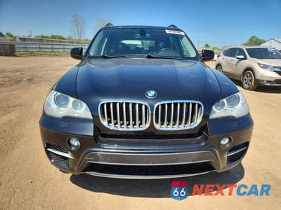 Piąte zdjęcie samochodu w środku: 2013 BMW X5 XDRIVE35I VIN:5UXZV4C53D0B19952 - miniatura