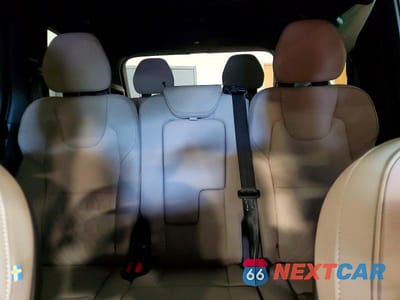 Zdjęcie 10 z 14 samochodu: 2026 VOLVO XC90 PLUS VIN:YV4062PE2T1522152 - miniatura