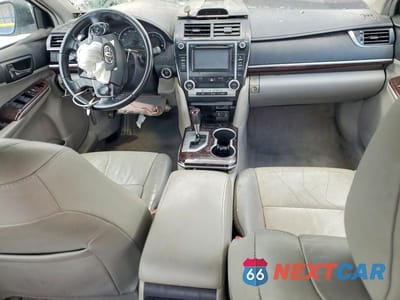 Zdjęcie 8 z 13 samochodu: 2012 TOYOTA CAMRY XLE VIN:4T4BF1FK9CR205935 - miniatura