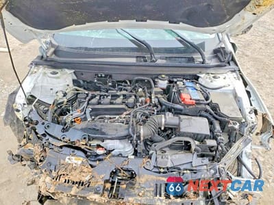 Zdjęcie 11 z 12 samochodu: 2024 HONDA ACCORD VIN:1HGCY1F26RA026941 - miniatura