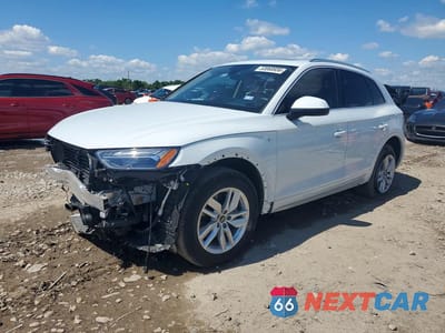 2023 AUDI Q5 PREMIUM 45 WA1GAAFY2P2157746 - główne zdjęcie licytacji z USA - miniatura