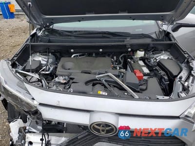 Zdjęcie 12 z 13 samochodu: 2025 TOYOTA RAV4 XLE PREMIUM VIN:2T3A1RFV9SW557433 - miniatura