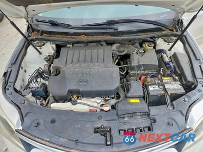 Zdjęcie 11 z 12 samochodu: 2016 TOYOTA AVALON XLE VIN:4T1BK1EB1GU217977 - miniatura