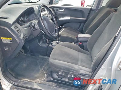 Zdjęcie 7 z 13 samochodu: 2010 KIA SPORTAGE EX VIN:KNDKHCA3XA7717347 - miniatura