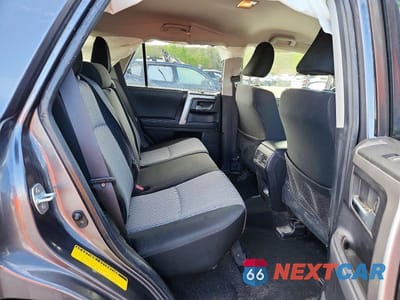 Zdjęcie 11 z 14 samochodu: 2020 TOYOTA 4RUNNER SR5 VIN:JTEBU5JR1L5756737 - miniatura