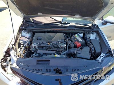 Zdjęcie 11 z 13 samochodu: 2021 TOYOTA CAMRY SE VIN:4T1G11AK0MU530237 - miniatura
