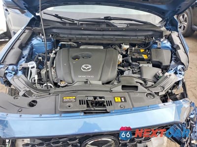 Zdjęcie 11 z 12 samochodu: 2023 MAZDA CX-5 SELECT VIN:JM3KFBBM2P0271601 - miniatura