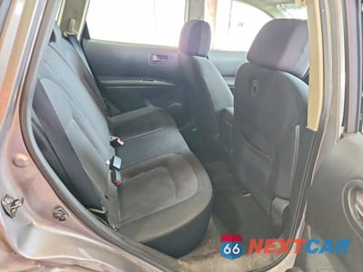 Zdjęcie 10 z 12 samochodu: 2011 NISSAN ROGUE S VIN:JN8AS5MV3BW674200 - miniatura