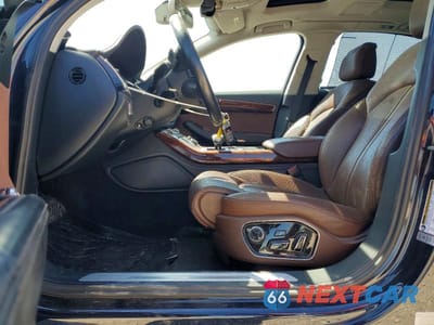 Zdjęcie 7 z 12 samochodu: 2014 AUDI A8 VIN:WAUR2AFD9EN004718 - miniatura