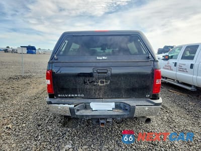 Zdjęcie 6 z 13 samochodu: 2011 CHEVROLET SILVERADO K3500 LT VIN:1GC5K0C84BZ356984 - miniatura