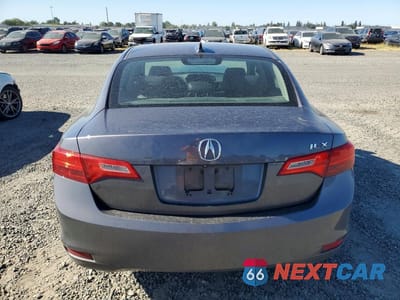 Zdjęcie 6 z 12 samochodu: 2015 ACURA ILX 20 TECH VIN:19VDE1F75FE003627 - miniatura