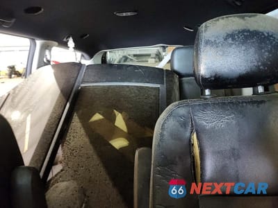Zdjęcie 10 z 13 samochodu: 2019 DODGE GRAND CARAVAN SXT VIN:2C4RDGCG0KR724423 - miniatura